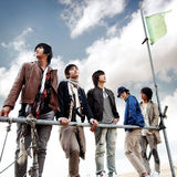 高清图：韩国90后摇滚团体FT Island美图150张细赏