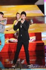 组图：第九届金鹰节开幕 众星助阵大腕云集