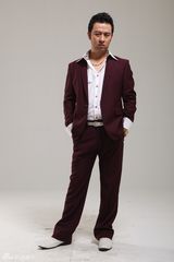 组图：开心麻花贺岁大戏《上贼船》主创主演