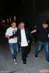 组图：乐易玲开生日派对 TVB花旦小生齐到贺