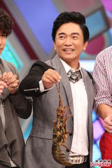 组图：吴宗宪开炮轰韩国综艺永无出头机会