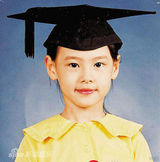 组图：传奇女孩梁洛施成名奋斗史盘点