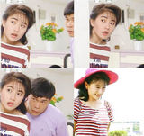 组图：《家有仙妻》演员命运巨变 仙妻情敌痛失爱女