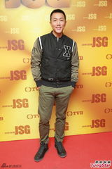 组图：田蕊妮替丈夫澄清 刘浩龙拒卷入骂战