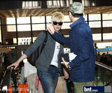 组图：FT等赴日本参加《MCountdown HelloJapan》