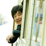 高清组图：任贤齐新专辑造型还原最真实的旅途画面