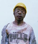 组图：新锐艺术人物盛典空间类候选作品五强