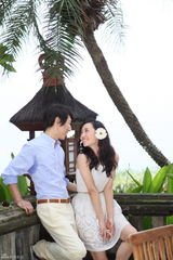 《明星Do In Style》陈羽凡白百何翻转巴厘岛