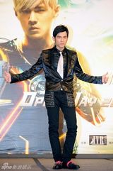 组图：周杰伦个唱五月天助阵 首次互唱对方歌曲