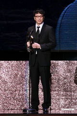 幻灯：《母亲》获亚洲电影大奖最佳 陆川获最佳导演