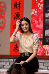 组图：“乡爱”有望登春晚 小沈阳能否亮相成悬念