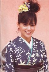 高清组图：日意混血靓模加藤罗莎88张美图集锦