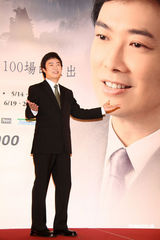 幻灯：费玉捐一千万做公益 澄清800万名车赠侄子