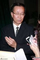 组图：20位候选港姐首晤传媒 佳丽现场展风姿