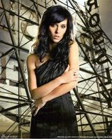 高清组图：詹妮弗-洛夫-休伊特写真展迷人风情