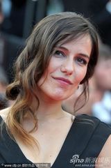 高清组图：《吾栖之肤》首映 班德拉斯吻导演