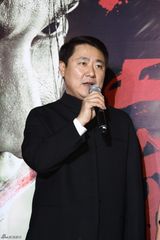 组图：《大上海》亮相新加坡 周润发袁泉抢镜