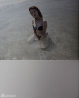 组图：岩佐真悠子性感写真突破尺度