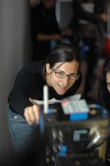 幻灯图集：影片《冷冻灵魂》精美剧照