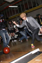 高清图：电视退隐作风波不断 林依晨又传恋情告吹