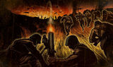 《我的抗战2》动画版高清图集