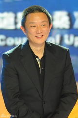 高清图：上海电视节白玉兰奖颁奖现场