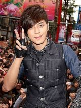 策划：白色情人节详解9位钻石男 黎明回归单身