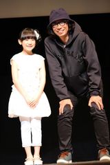 组图：芦田爱菜主演电影获赞天才 背台词200遍