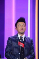 组图：国剧盛典巍子刘涛视帝后 文章获最佳导演