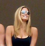 幻灯图集：莱昂纳多和前女友复合 墨西哥共度元旦