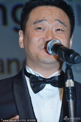 组图：王景春凭《警察日记》夺东京电影节影帝