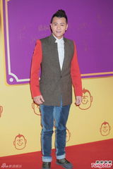 组图：曾志伟六十大寿庆宴成龙赵本山等齐贺