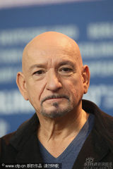 幻灯图集：《关门岛》亮相 莱昂纳多斯科塞斯成焦点