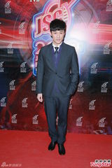 组图：容祖儿九夺劲歌金曲歌后 林峰获最受欢迎