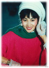 组图：台湾歌手凤飞飞病逝生前靓影盘点