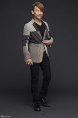 组图：《全能星战》进入魔鬼戏曲单元 7星亮相