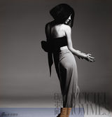 组图：尚雯婕登杂志封面 褪去浮夸表达自我