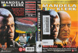 组图：盘点那些关于“曼德拉”的电影