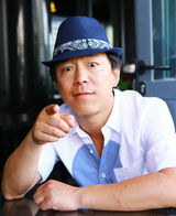 组图：金马影帝黄渤和他的黄氏幽默