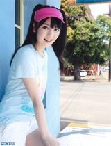 组图：早安少女队长道重沙由美毕业开启新旅程