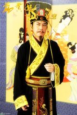 高清组图：《杨贵妃秘史》集结众星公布阵容 