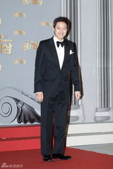 组图：韩国2011KBS演技大赏颁奖典礼31日举行