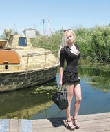 组图：乌克兰真人芭比瓦莱里娅300张美图集锦