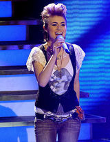 幻灯图：《美偶》第九季11进10点评-重现低迷