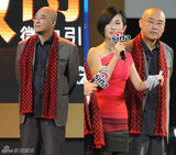 高清组图：2011微博之夜-网络盛典各界大腕聚会