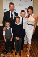 明星宝宝星爸星妈大揭秘