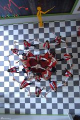 高清组图：《歌舞青春》中国版海报预告片曝光