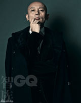 组图：《私人订制》登封面 贺岁大佬诠释态度