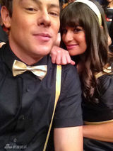 组图：《欢乐合唱团》男星柯瑞早逝 剧照盘点