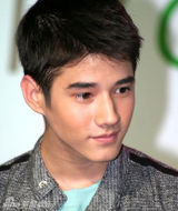 组图：泰国混血美男马里奥-毛瑞尔美图300张